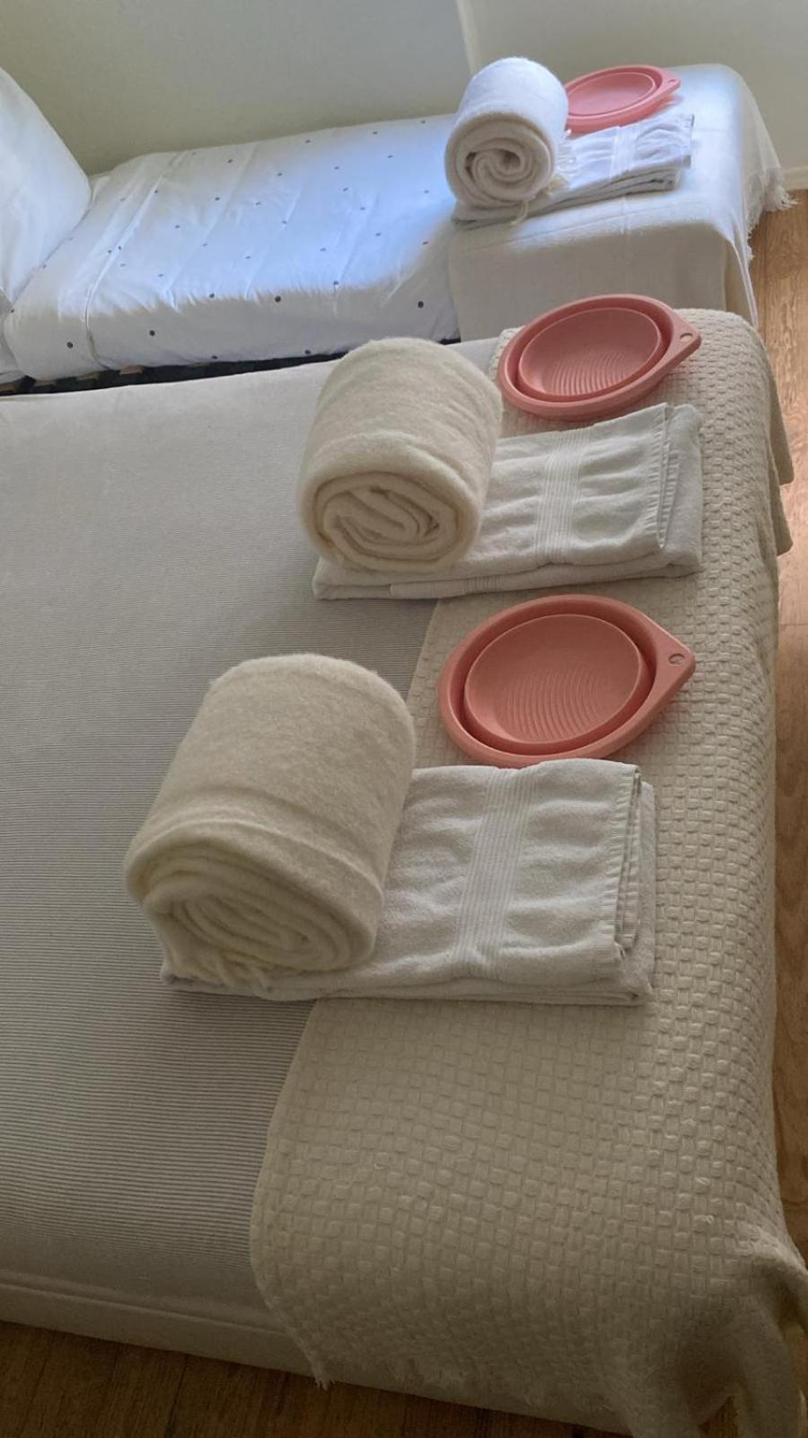 Bed & Breakfast Majesticlara Lisboa