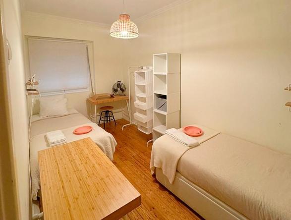 Bed & Breakfast Majesticlara Lisboa