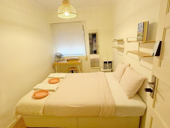 Majesticlara Bed & Breakfast Lisboa