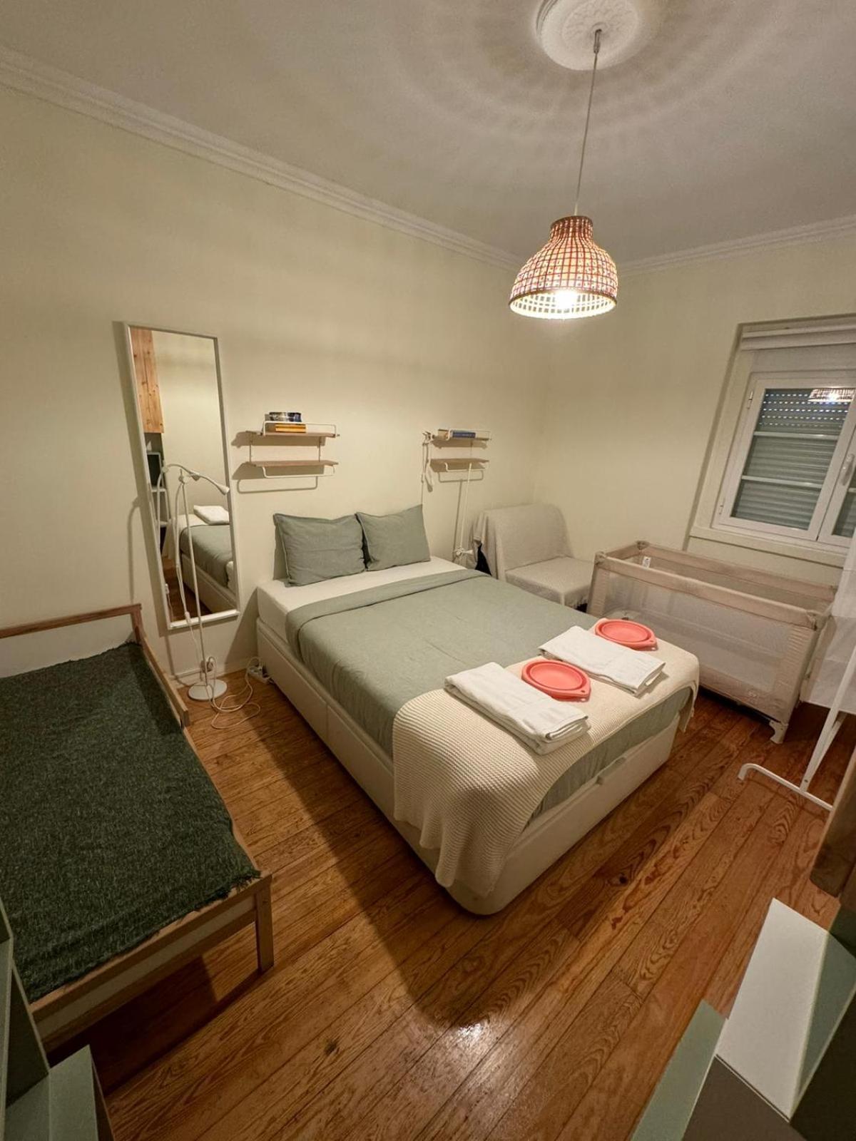 Bed & Breakfast Majesticlara Lisboa
