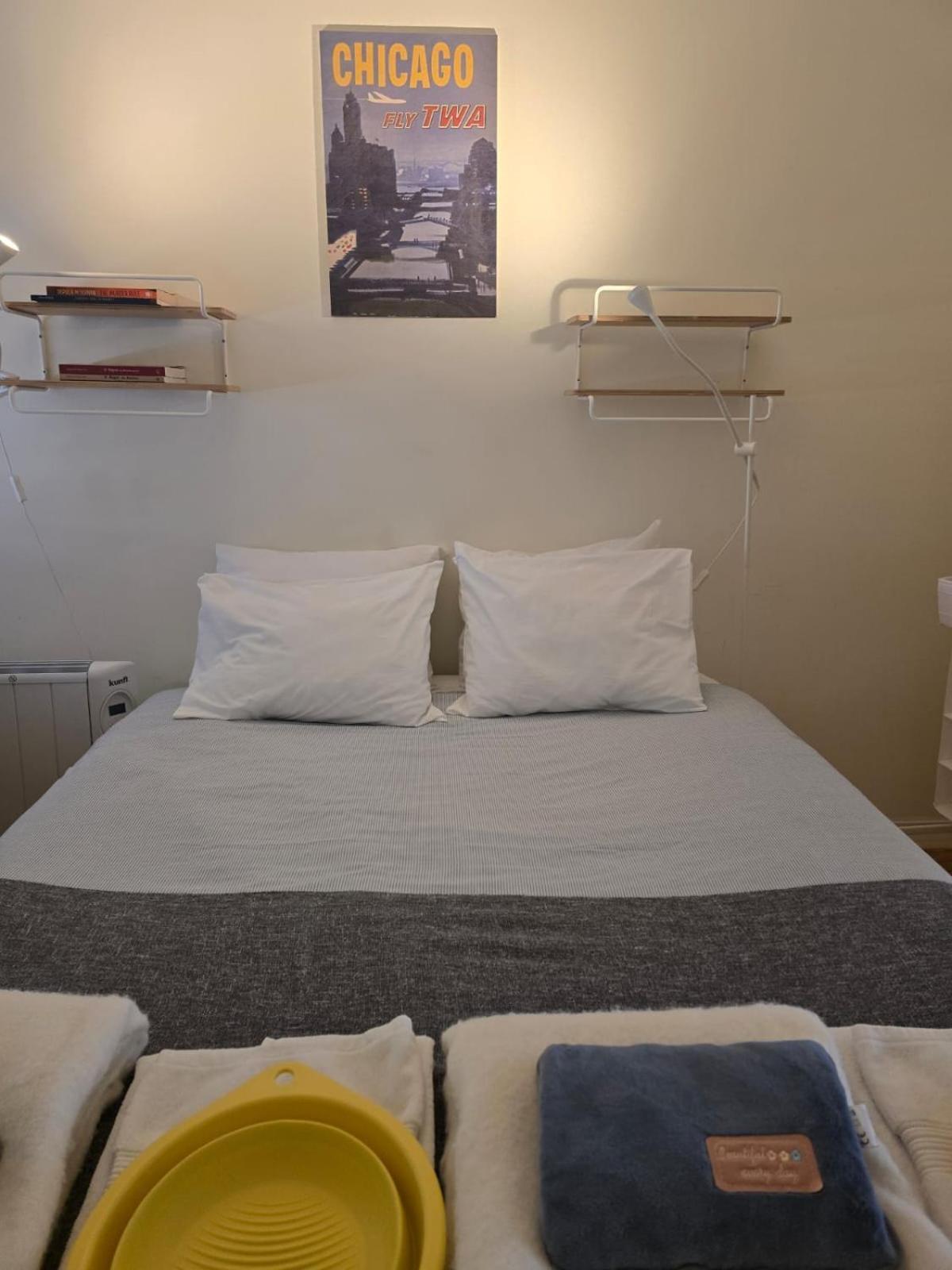 Bed & Breakfast Majesticlara