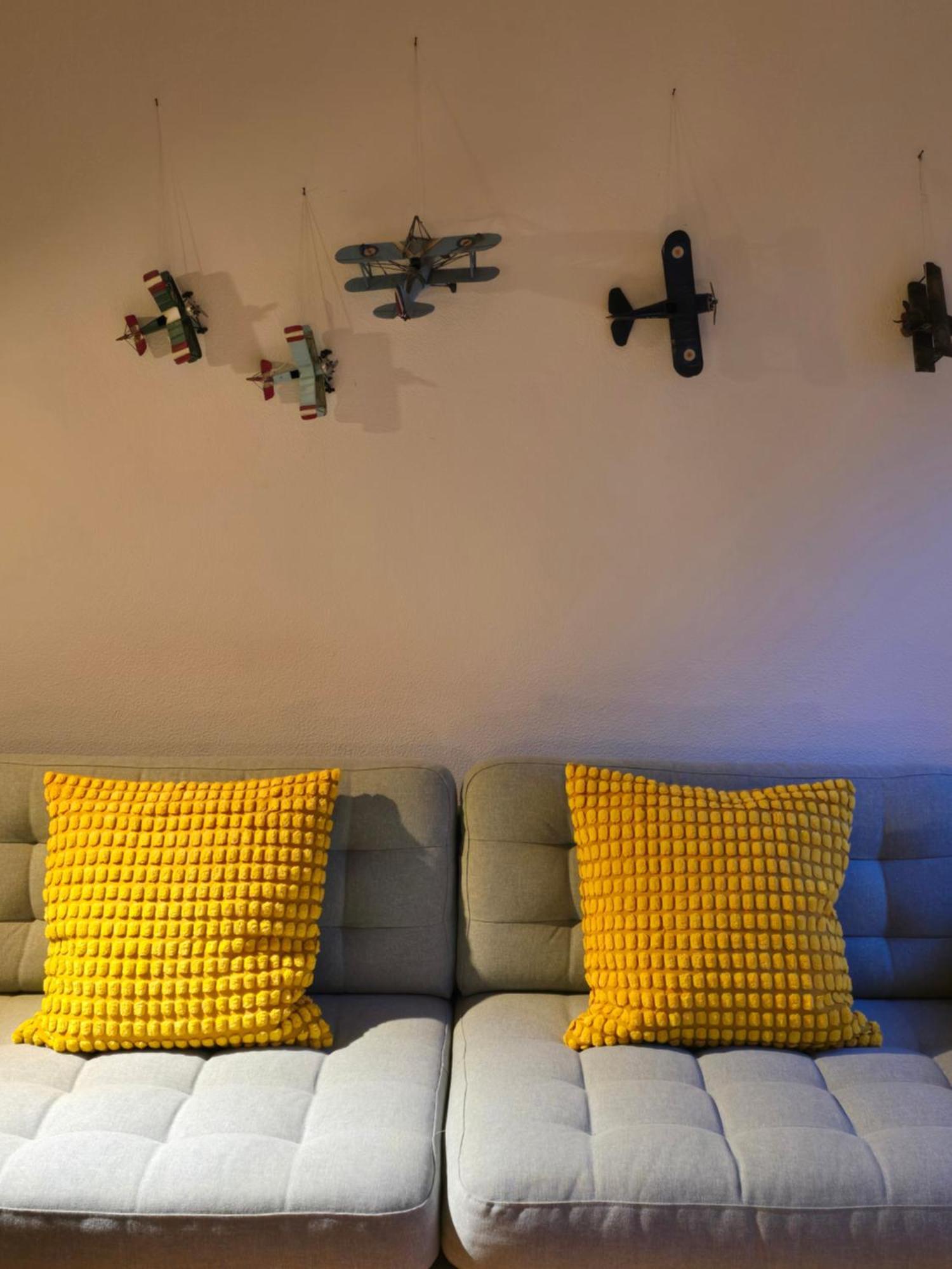 Bed & Breakfast Majesticlara Lisboa