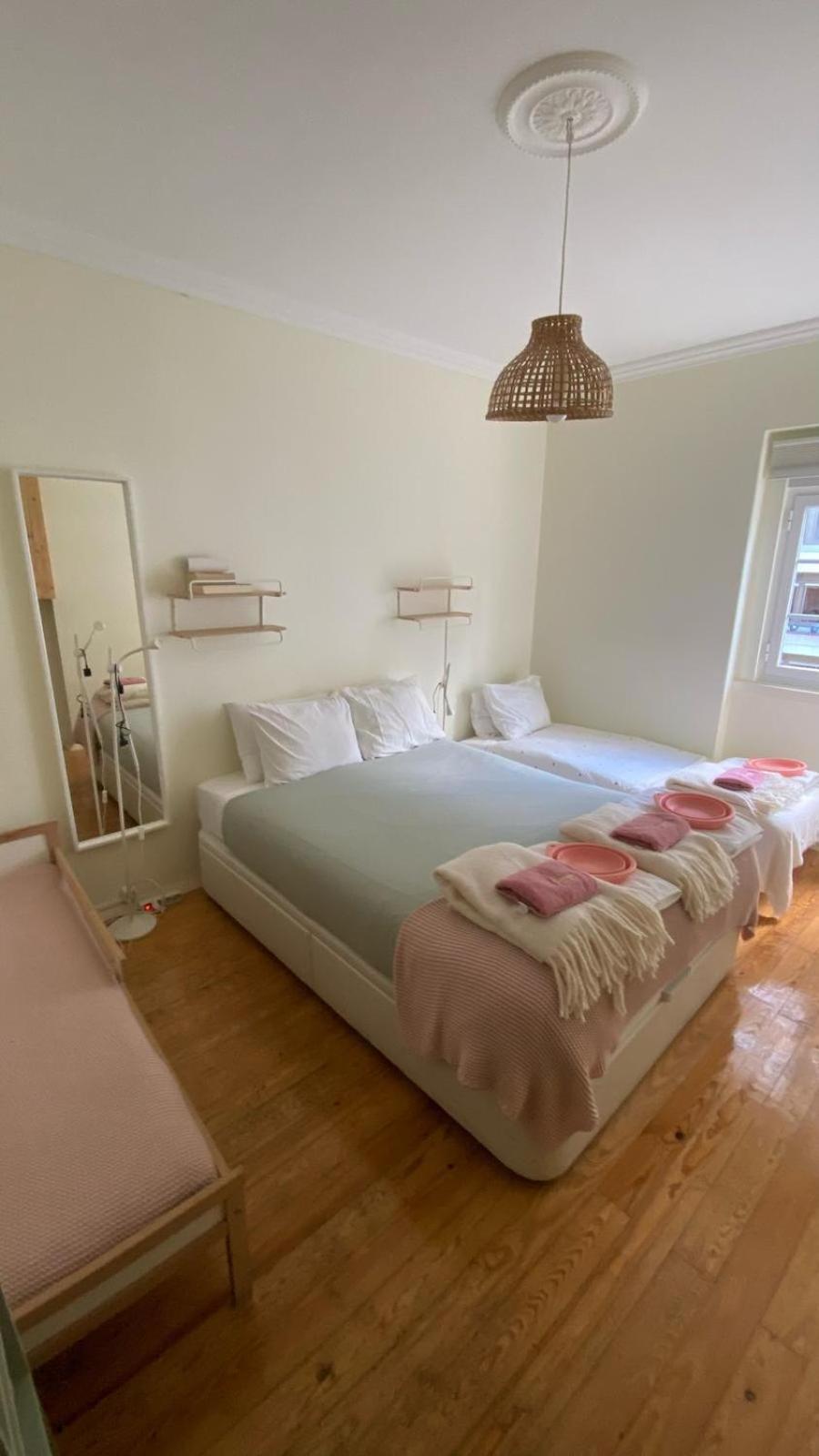 Bed & Breakfast Majesticlara
