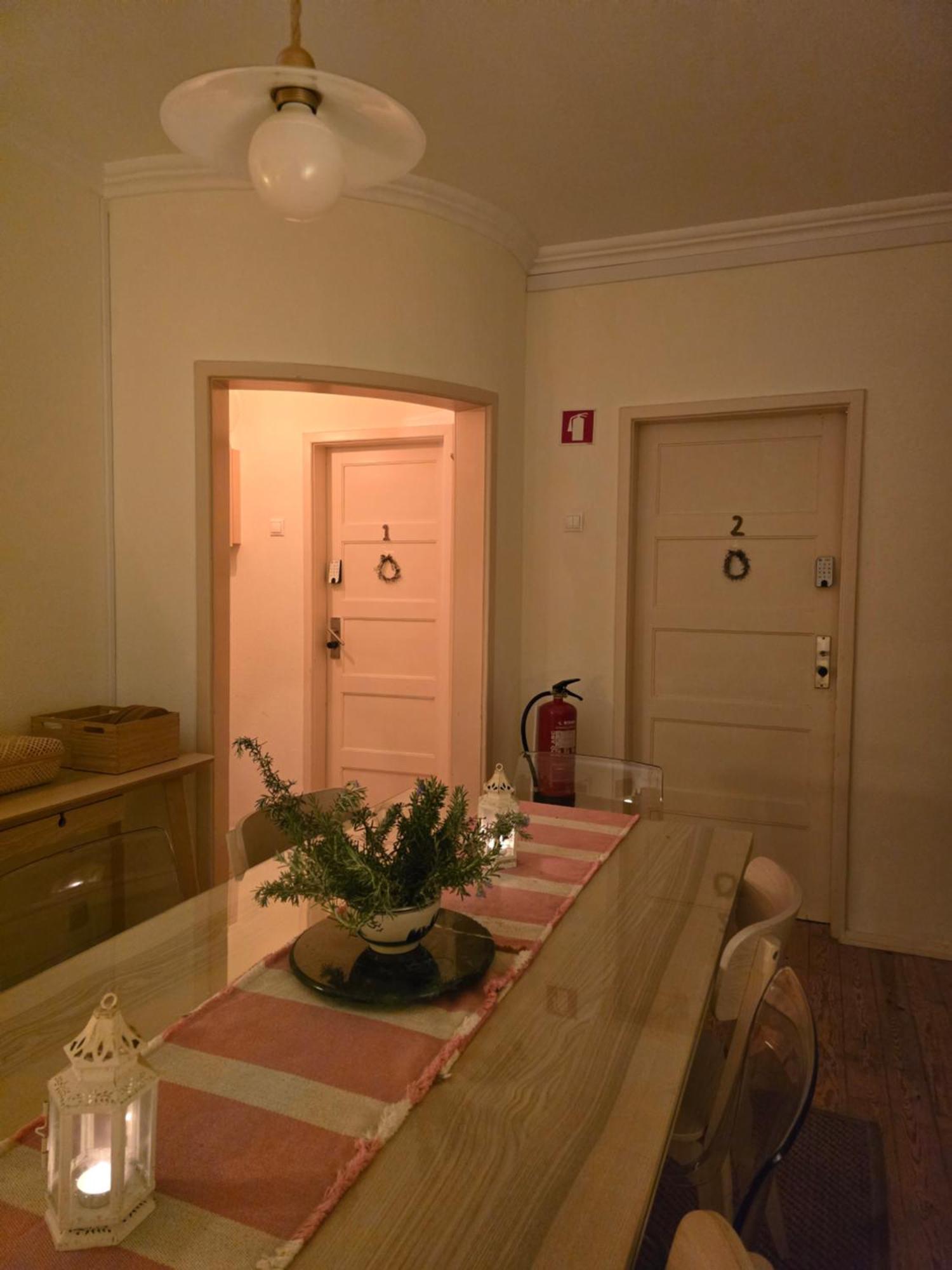 Bed & Breakfast Majesticlara Lisboa